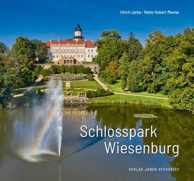 Schlosspark Wiesenburg