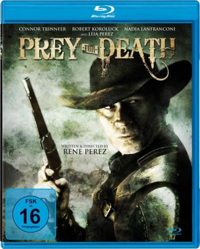Prey for Death (BluRay)