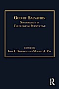 God of Salvation