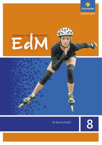 Elemente der Mathematik SI - Ausgabe 2012 für Hessen G8