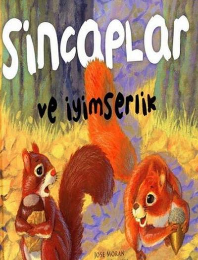 Sincaplar ve Iyimserlik Ciltli