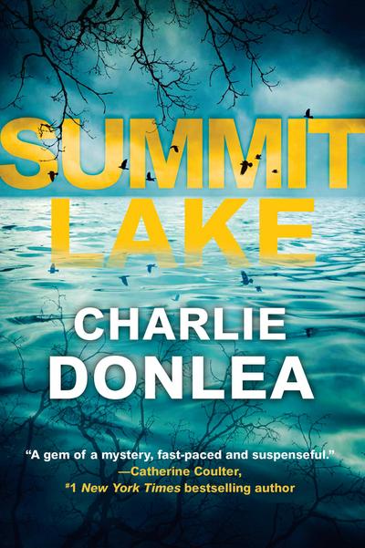 Summit Lake