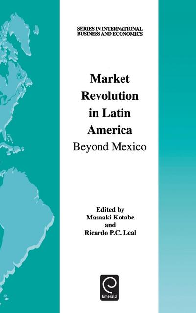 Market Revolution in Latin America