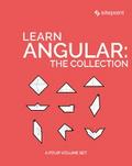 Learn Angular: The Collection