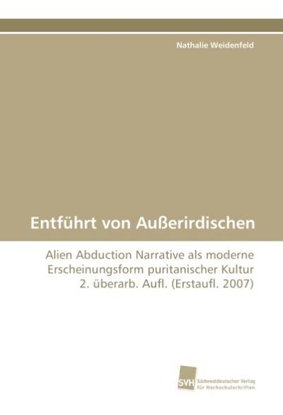 Entführt von Außerirdischen