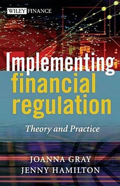 Implementing Financial Regulation