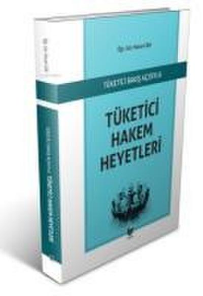 Tüketici Hakem Heyetleri