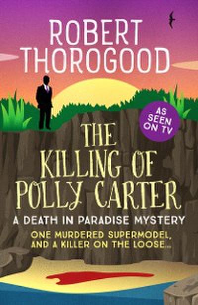 Killing of Polly Carter