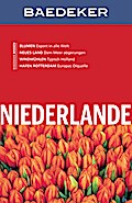 Baedeker Reiseführer Niederlande