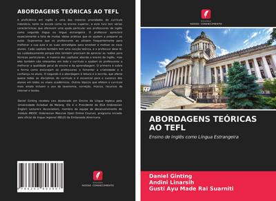 ABORDAGENS TEÓRICAS AO TEFL