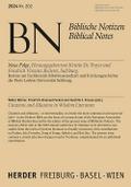 Citations and Allusions in Wisdom Literature