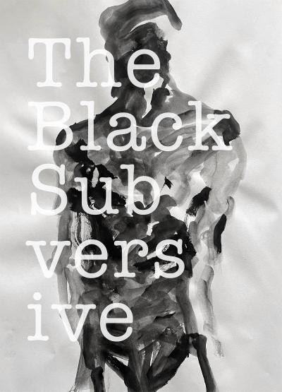 Jefferson Pinder: The Black Subversive