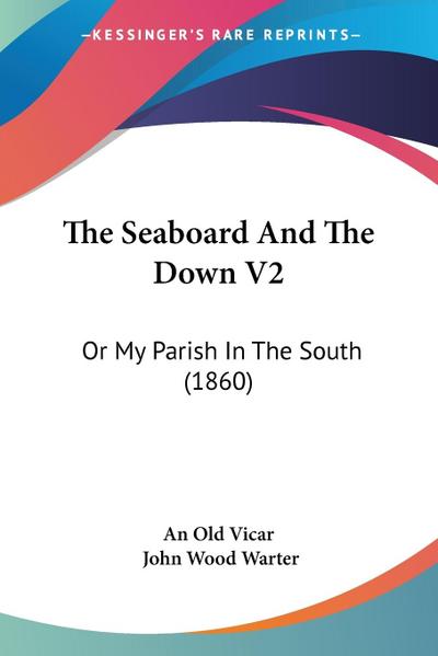 The Seaboard And The Down V2