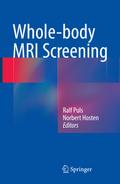 Whole-body MRI Screening