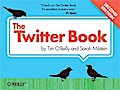 Twitter Book