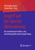 Angriff auf die liberale Weltordnung