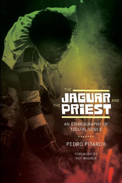 The Jaguar and the Priest