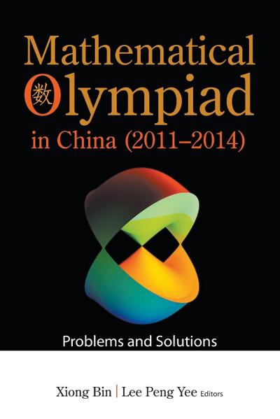 MATH OLYMPIAD CHN (2011-2014)