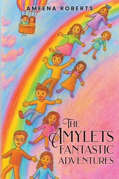 The Amylets Fantastic Adventures