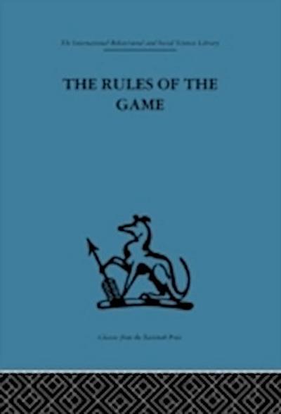 Rules of the Game