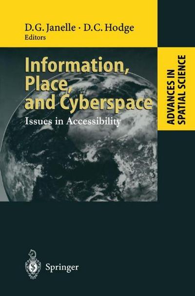 Information, Place, and Cyberspace