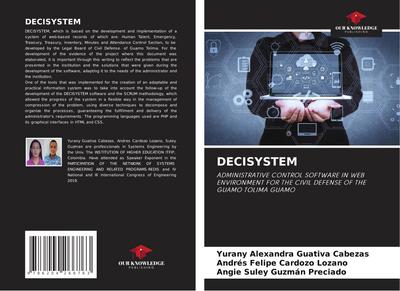DECISYSTEM