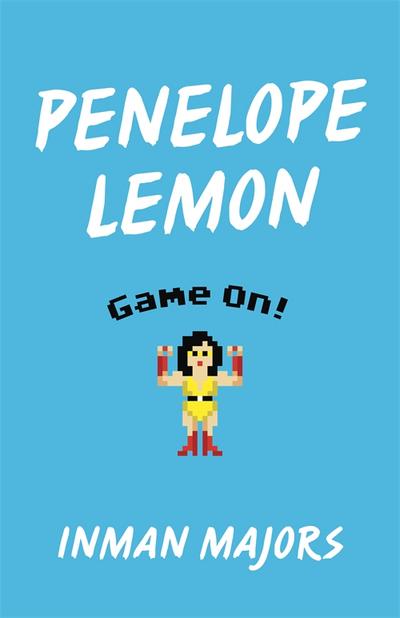 Penelope Lemon