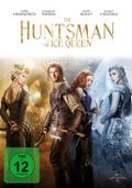 The Huntsman & the Ice Queen