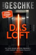 Das Loft von Linus Geschke | Ebook