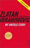Adrenalin von Zlatan Ibrahimović | Ebook
