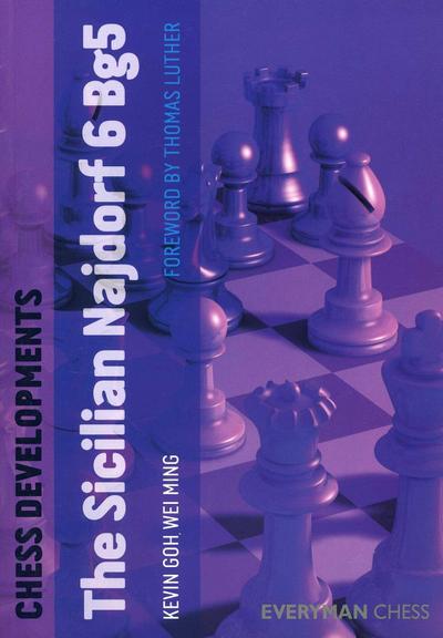 Chess Developments