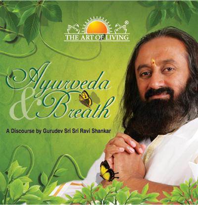 Ayurveda and Breath