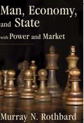 Man, Economy, and State with Power and Market