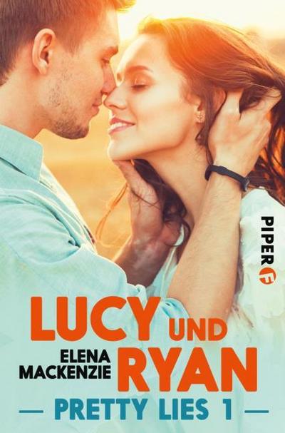 Pretty Lies - Lucy und Ryan