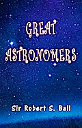 Great Astronomers