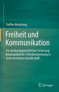 Freiheit und Kommunikation