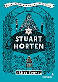 Stuart Horten - Band 2: Sieben Rätsel und ein magischer Stern (Stuart Horten TB 2019, 2)