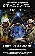 STARGATE SG-1 Moebius Squared