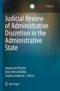 Judicial Review of Administrative Discretion in th