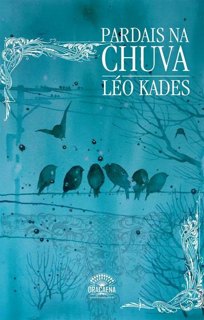 Pardais na Chuva