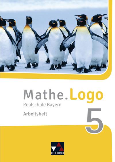 Mathe.Logo - Bayern