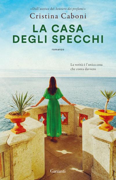 La casa degli specchi