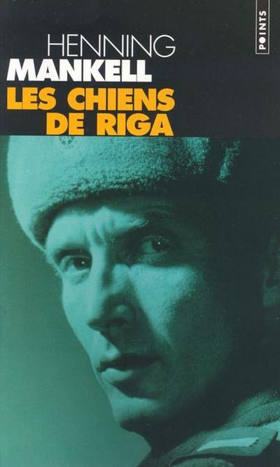 Points Policier, Band 1187: Les Chiens de Riga