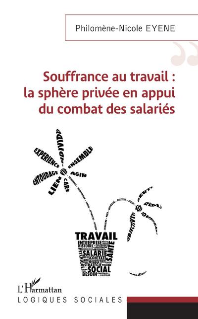 Souffrance au travail : la sphère privée en appui du combat des salariés