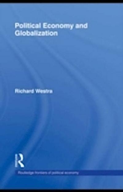 Political Economy and Globalization