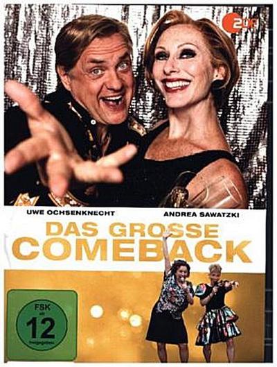 Das grosse Comeback