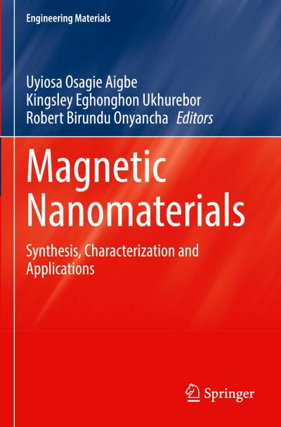 Magnetic Nanomaterials