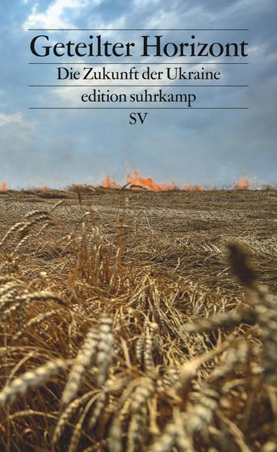 Geteilter Horizont