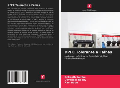 DPFC Tolerante a Falhas