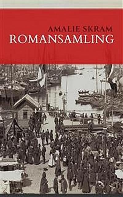 Romansamling